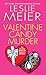 Valentine Candy Murder