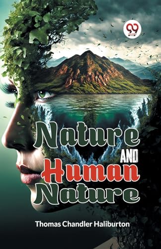 Nature And Human Nature