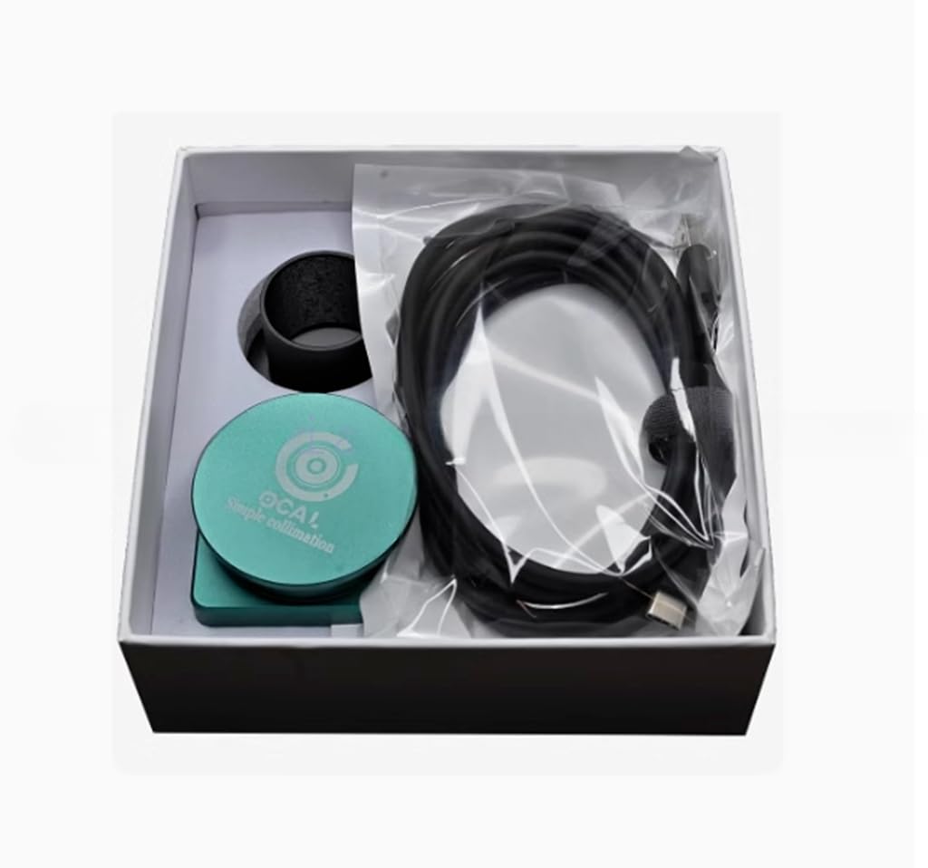 1PC OCAL3.0 MAX Electronic Optical Axis Calibrator 4th Generation Product