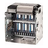 En el caso de pedirlos con el signo +, el suministro se realizará con el interruptor montado junto al cassette