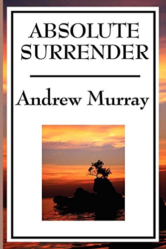 Cover of Absolute Surrender