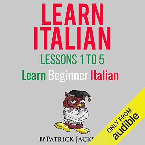 Learn Italian with Learn Beginner Italian Lessons 15 From Learning
