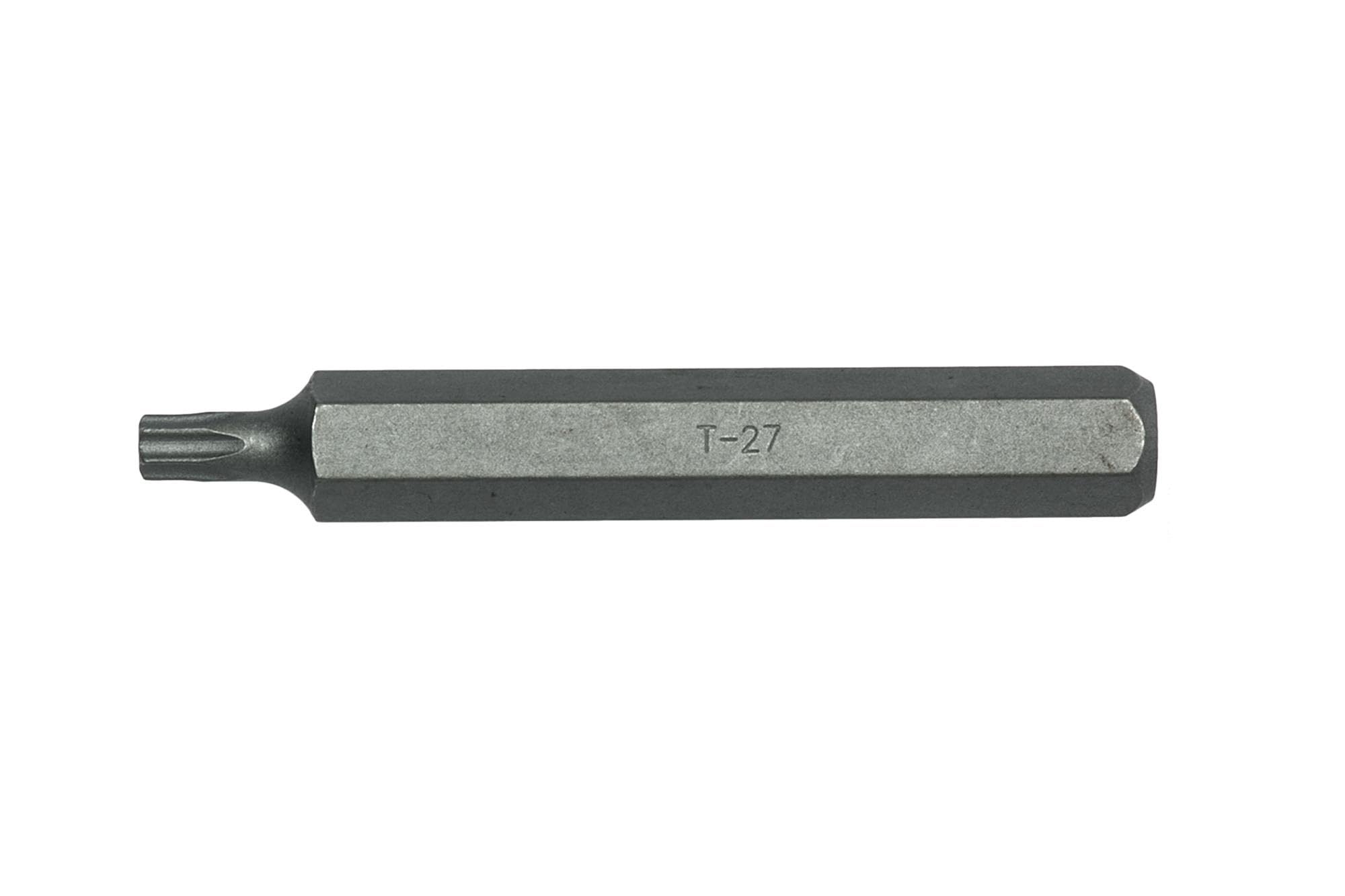 TengTools Torx Long Caps 75 MM TX27