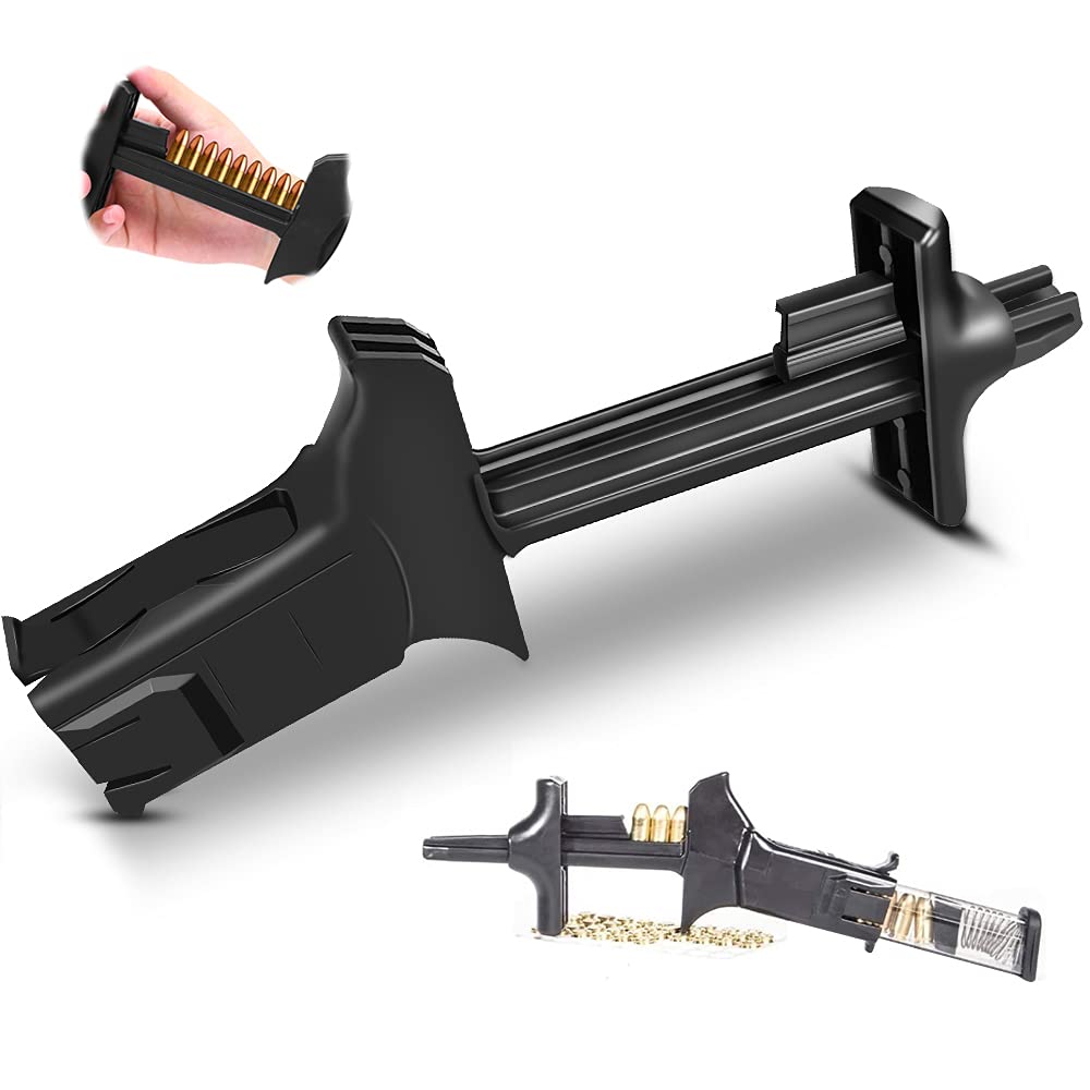 Buy Newrgy Speed Loader for Glock, Quickly Reload Magazine Loading Tool