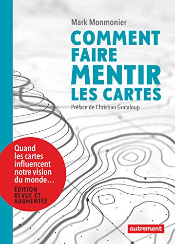 Télécharger Comment faire mentir les cartes Livre PDF Gratuit