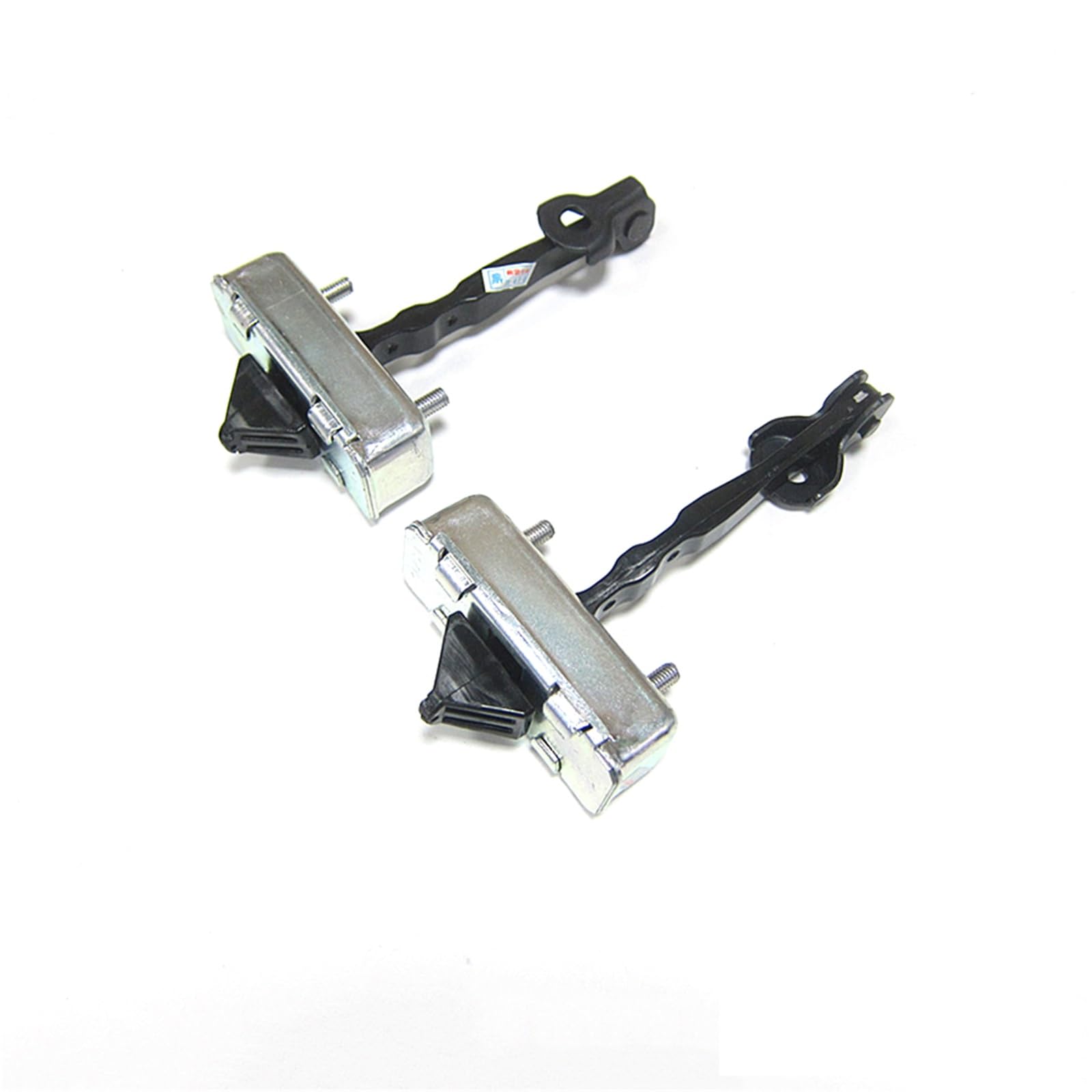 AMCBYSGC Door Stop Checker Body Parts GS1D-58-270 High OEM Copy Compatible with Mazda 6 GH 2007-2013(Front 1pair)
