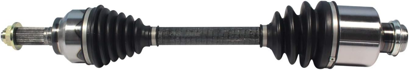 GSP NCV47556 CV Axle Shaft Assembly - Right Front (Passenger Side)