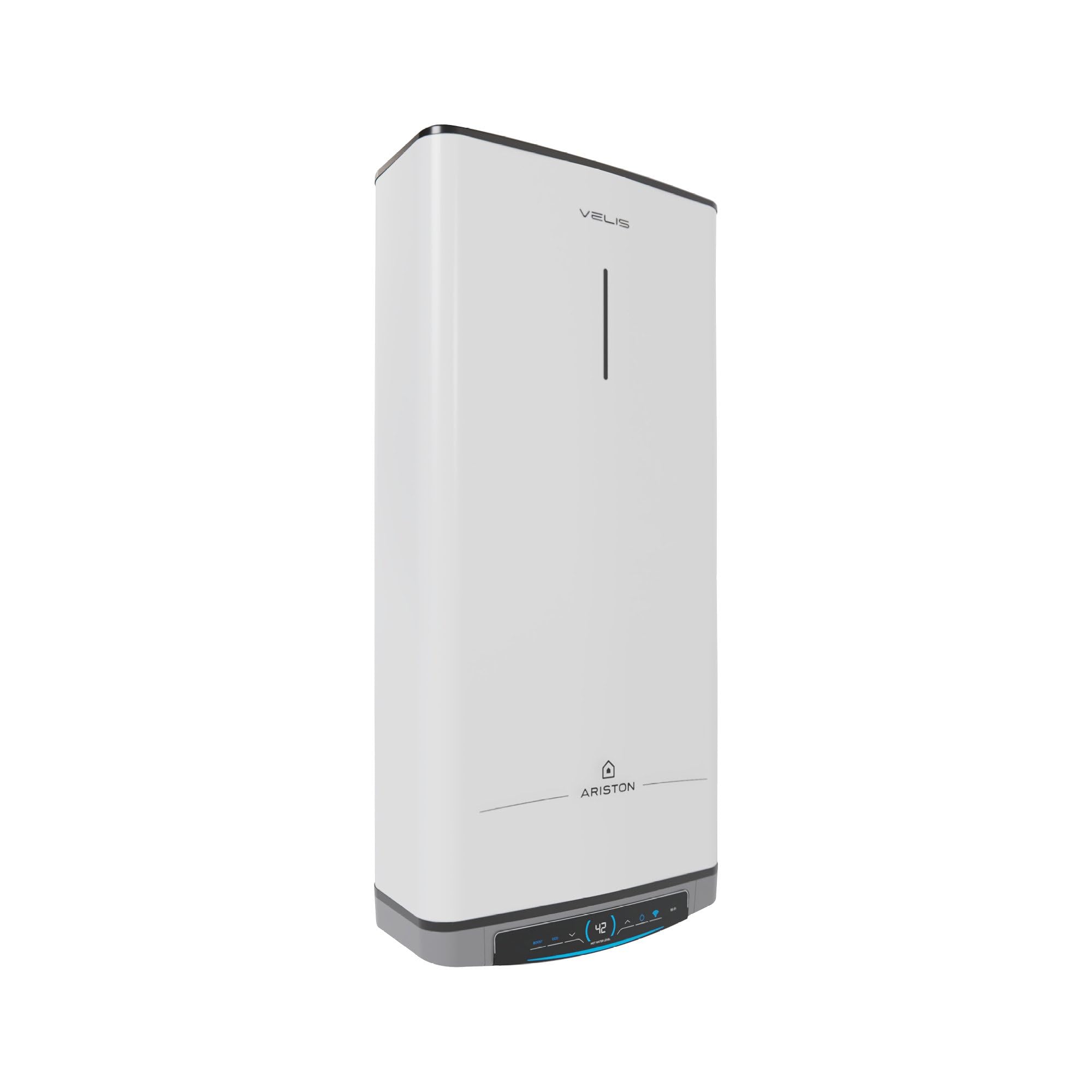 Ariston VELIS DUNE WIFI Chauffe-eau électrique 50 l Vertical/Horizontal