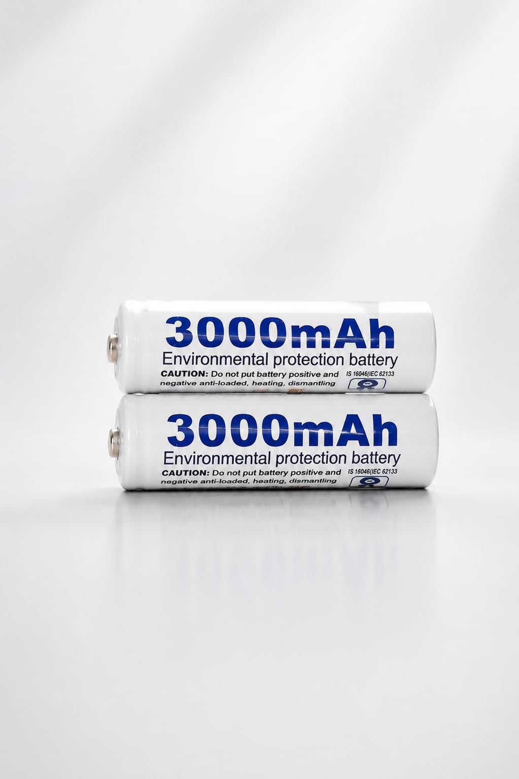 Compatible with Beston 3000mAh 3.7V Ni-MH AA Rechargeable Button-Top Battery (4.5mm x 50.5mm) Long-Lasting Power for Electronic Devices (Pack of 2)-image-36