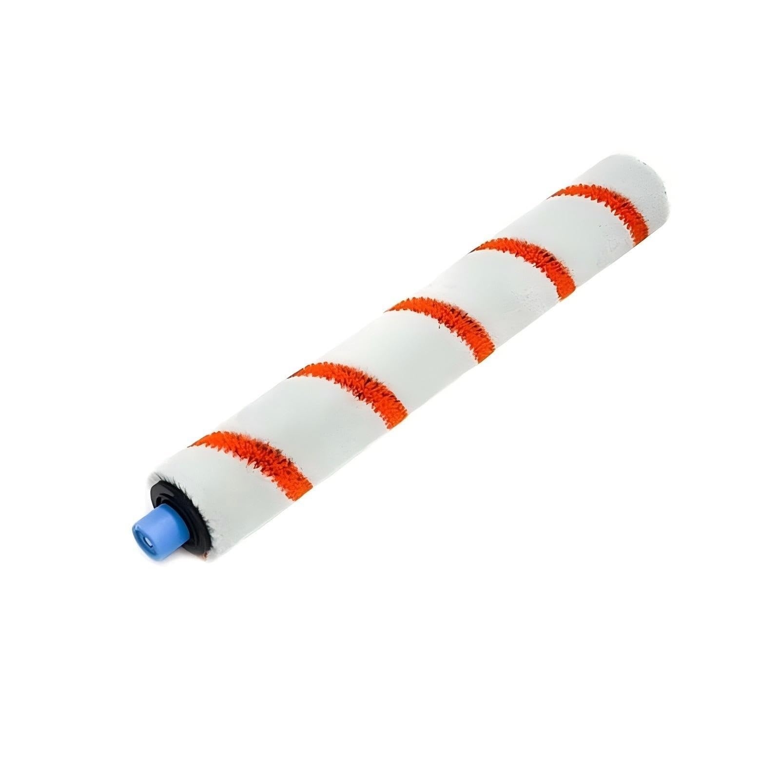Set 2 Spazzole Principali In Fibra Ultrafine Per Aspirapolvere ILIFE Shinebot W400/W400s/W450/W455, Ricambio PW-R020