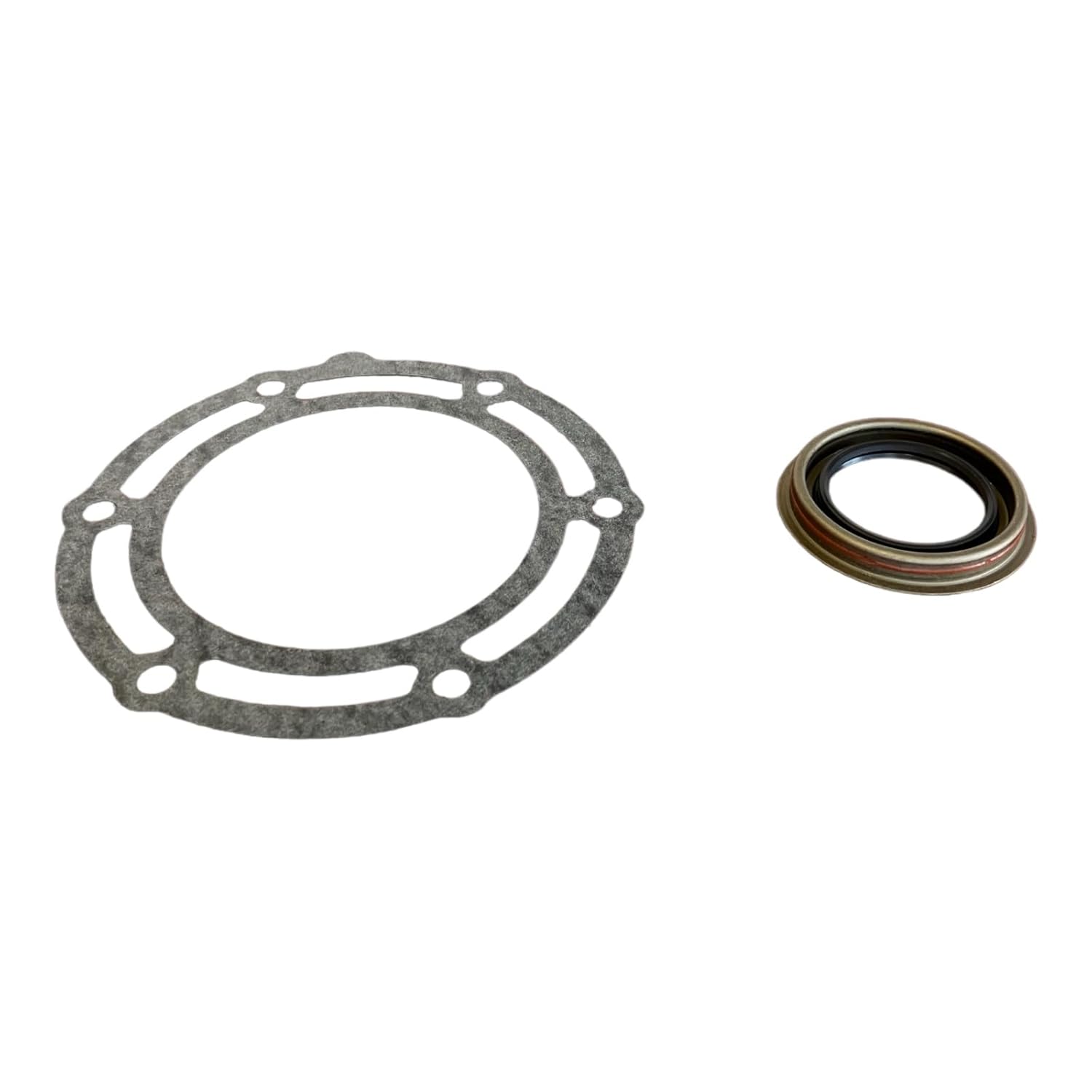 6L80 6L90 Transmission Rear Output Shaft Seal 4x4 (Output Shaft Seal 4x4 & Transfer Case Gasket Set)
