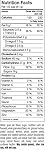 Divina Krunch Granola Flaxseeds, Walnuts, Pecans, Sesame and Hazelnuts 400 g