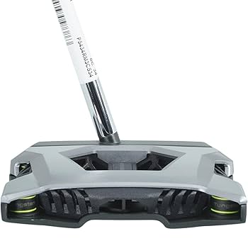 コブラ アゲーラ センターシャフト パター34インチ Amazon | コブラ KING キング 3Dアゲーラセンターシャフト