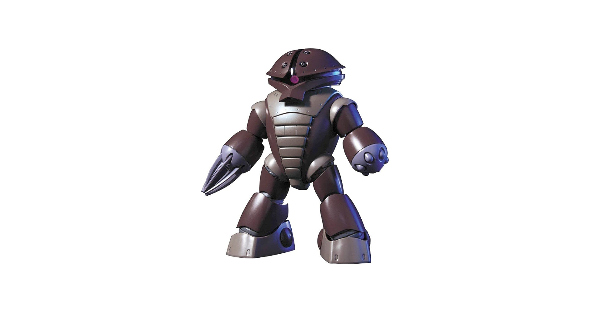 【ガンプラ30周年特別企画】MSM-01 ACGUY HGUC 1/144 #78 Acguy – USA Gundam Store