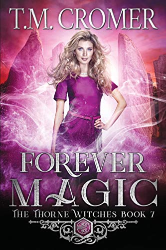 Forever Magic (Thorne Witches)