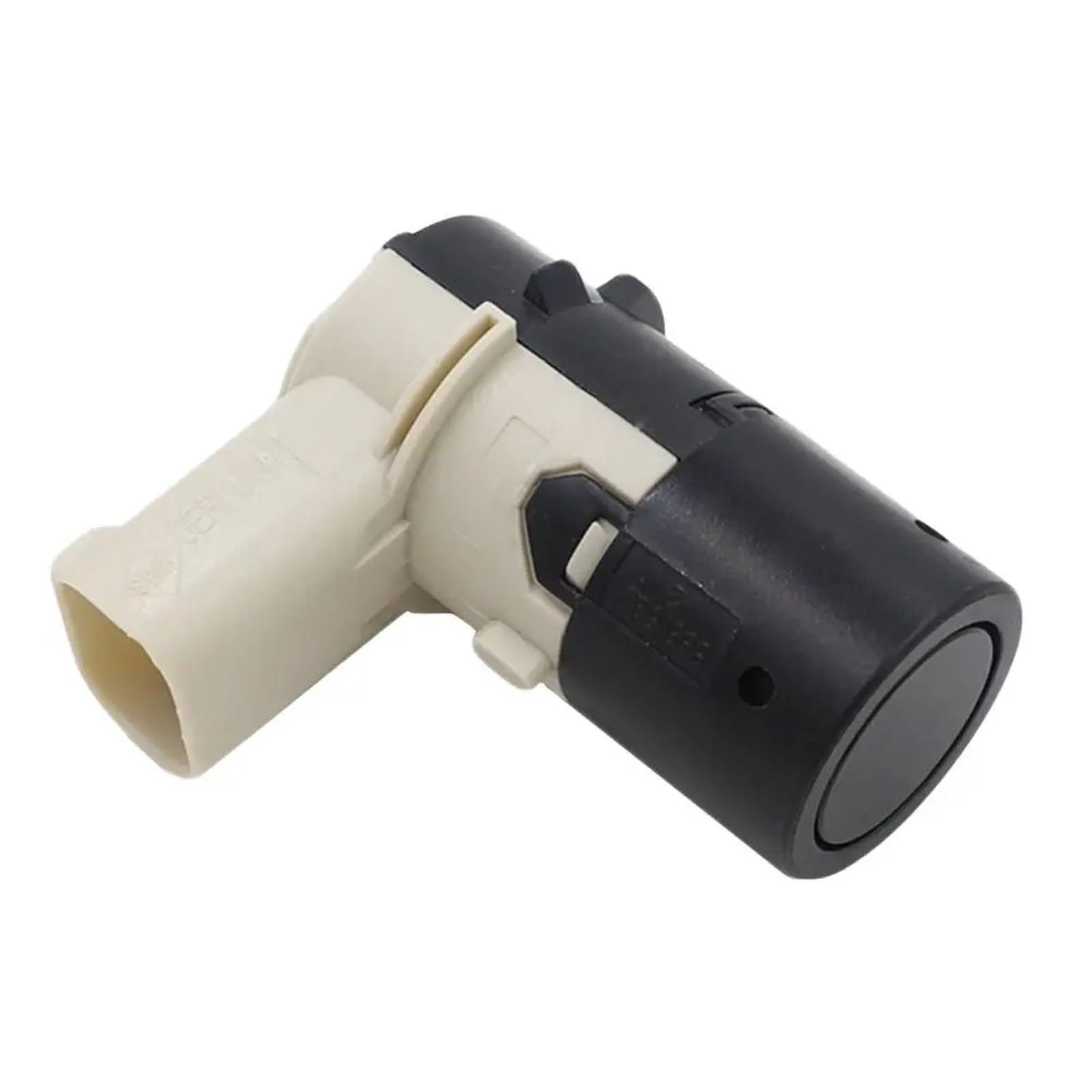 Radar de estacionamiento para BMW Serie 5 E39 1998-2004 y X5 E53 2000-2008 (4 Unidades) Sensor Detector de Radar 8200049264 66200309542 66216938738