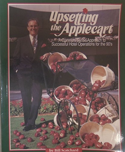 Upsetting the Applecart 0964015110 Book Cover