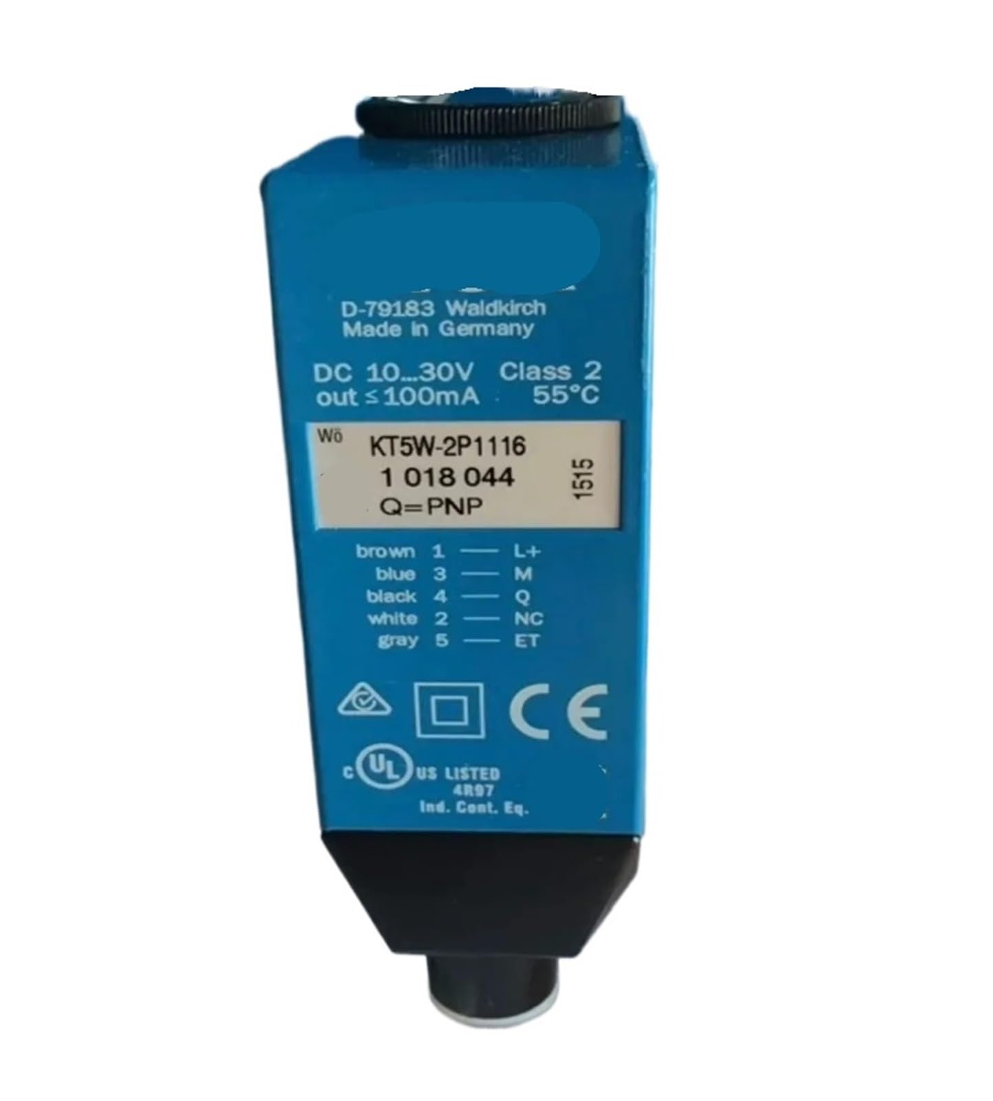 XGINGWRPJ KT5W-2N1116 KT5W-2P1116 sensors KT5G-2N1111S16 /2P