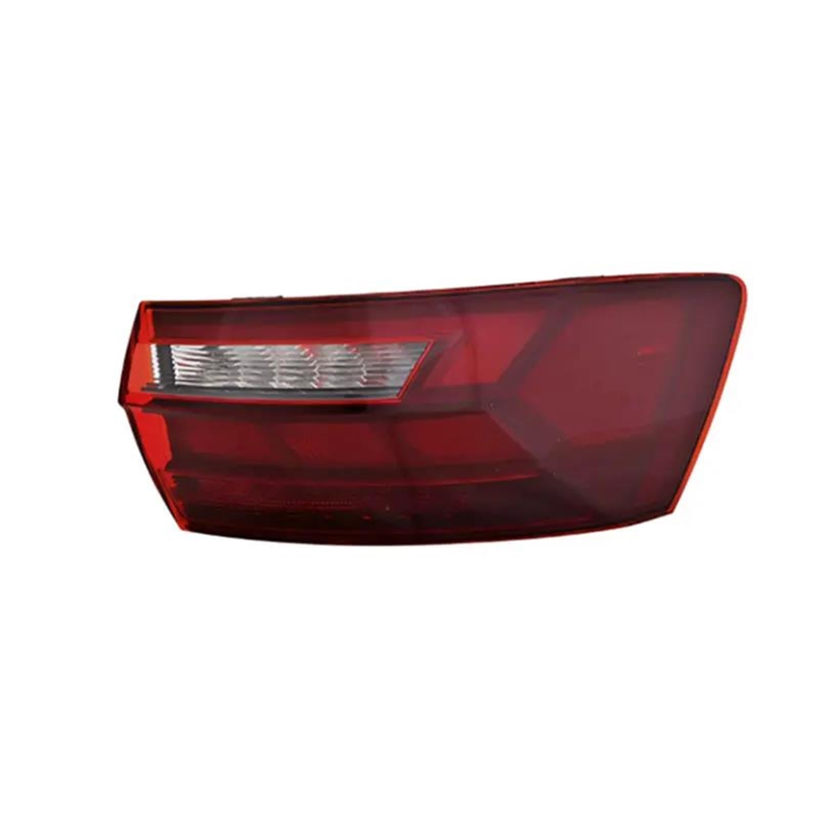 Feu arrière LED Jetta US clignotant et antibrouillard droit - 8