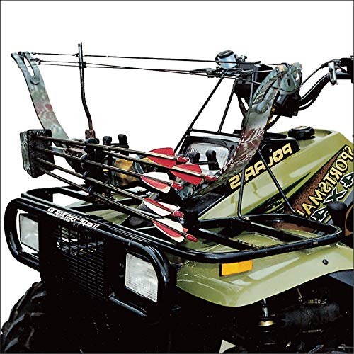 Graspur Single ATV Gun & Bow Rack Model ATV1 Weekly Ads Online