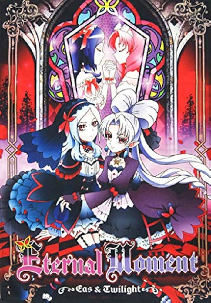 プリキュア　アイドルシリーズ　 Eternal Moment　4点セット アイドル プリキュア eternal moment エターナルモーメント