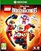 Produktbild Lego Les INDESTRUCTIBLES XONE VF