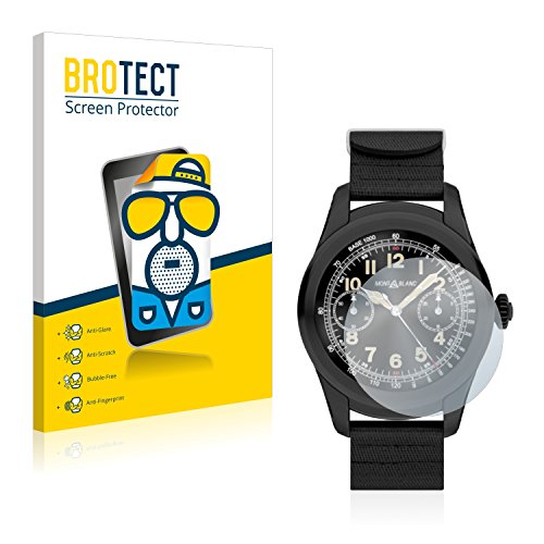 Brotect Pellicola Protettiva Opaca compatibile con...