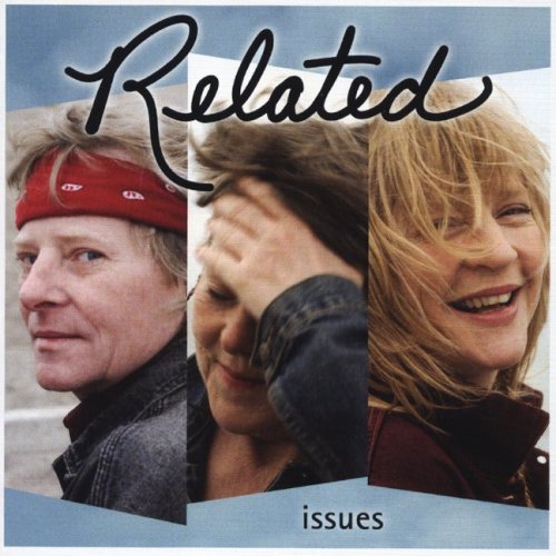 Related Issues [Audio CD] Related