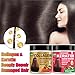 Collagen Hair Mask & Keratin Hair Mask for Damaged Hair,Keratin Hair Treatment,Repair Deep Conditioner for Dry Hair,Vitamin E Natural Hydrating Hair Mask with Argan Oil All Hair Type,Hair Care Gifts