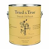 Tried and True Danish Oil Gallon