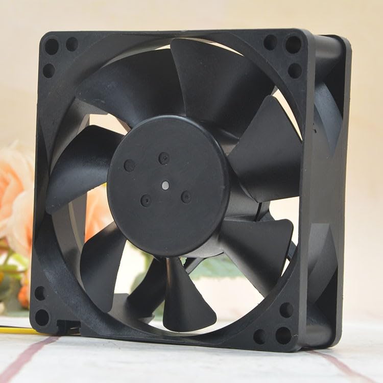 8cm 24V 0.20A SD8025M2S 8025 80 * 25 Inverter detects Alarm Fan