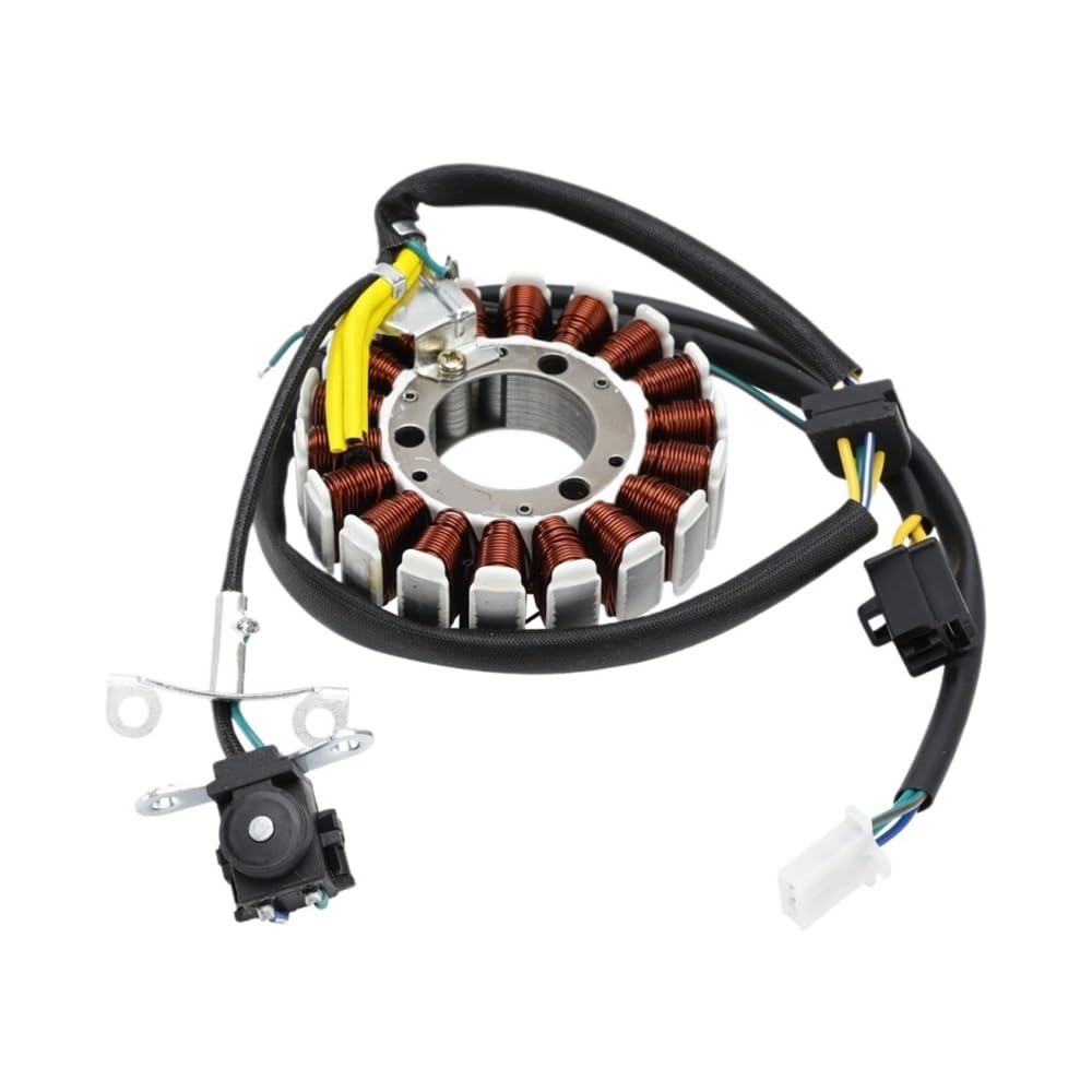 Joint de régulateur redresseur stator alternateur XR125L 2004