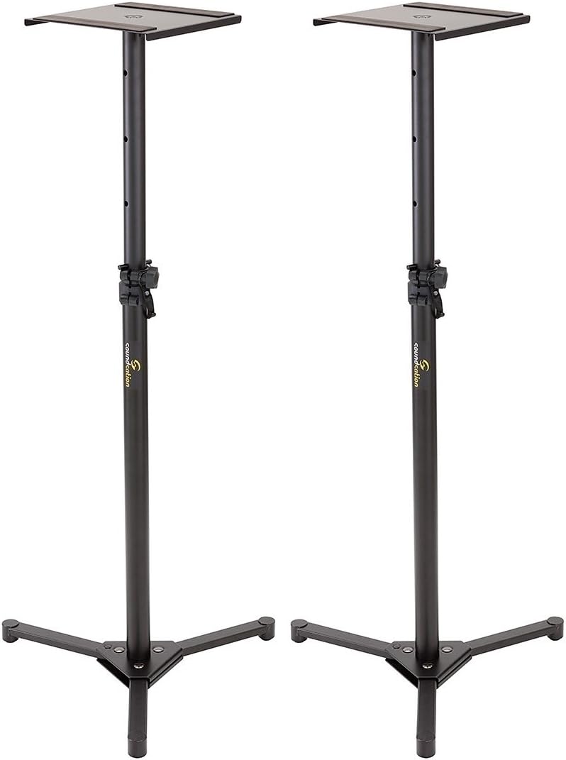 piedini conici per casse acustiche