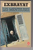 Les menteuses 2253034223 Book Cover