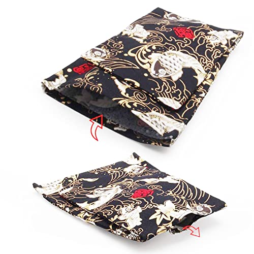 Dwl Samurai Sword Katana Automatic Shift Knob With Shift Knob Boot Cover Kit For Most Manual/Automatic Transmission Cars (Blue) #TOP6