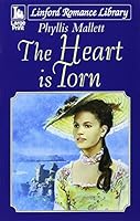 The Heart is Torn 1444817574 Book Cover