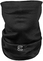 Protetor Neck Warm ThermoSkin - Unissex - Preto