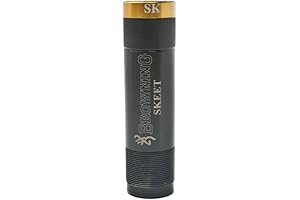 Browning Midas Grade Extended Skeet Choke Tube for 12 Gauge