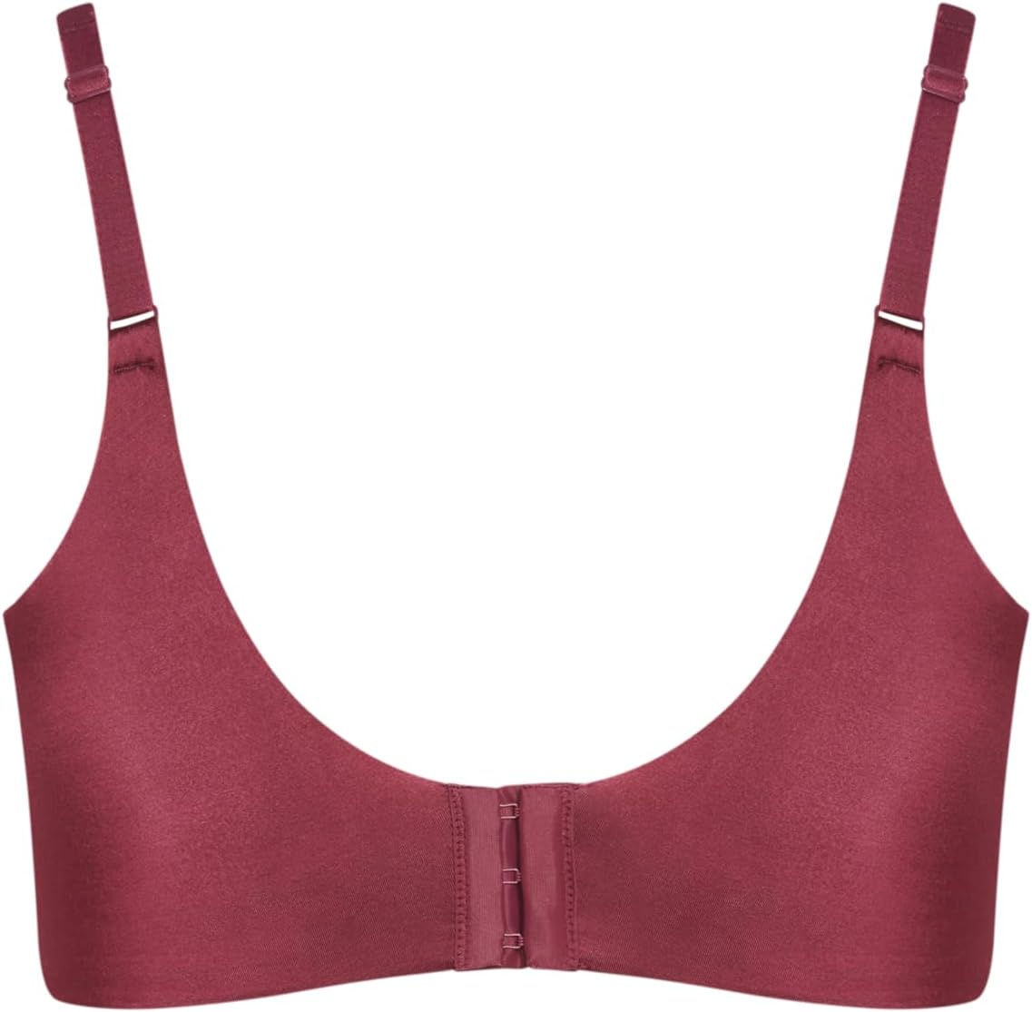 City Chic Women's Plus Size Bra - Smooth & Chic T-Shirt - Image 5