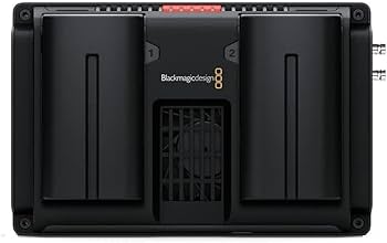 ディスプレイ・モニター本体 blackmagic videoassist5 3g 51lIwRL9IJL._AC_UF350,