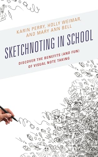 Sketchnoting in School: Discover the Benefits (and Fun) of Visual Note Taking