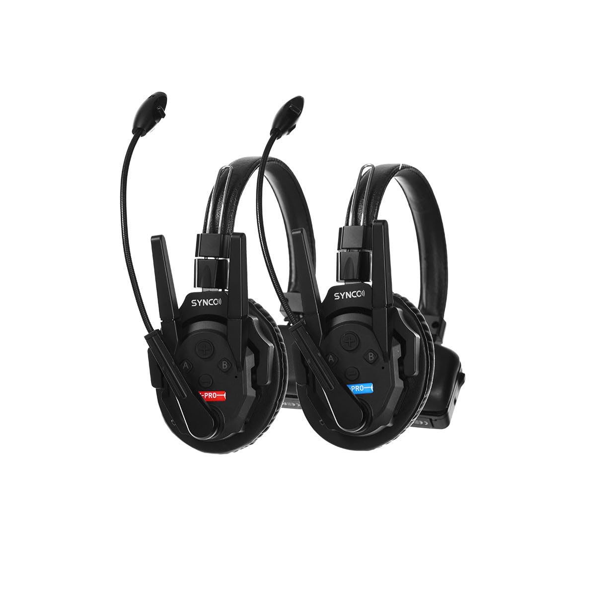 SYNCO XTALK XPro2 インターコムヘッドセットシステム 500m Amazon | SYNCO XTalk XPro2 XPro X2 2.4GHz ワイヤレスヘッドセット