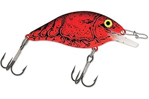 1/4 Speed Trap Delta Craw