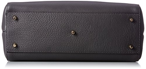 FURLA ARTESIA Borsa a mano con patta in pelle