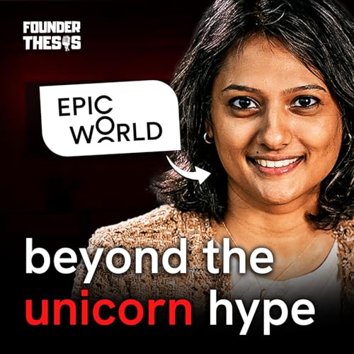 Why 70% of India Is Invisible to VCs | Jyotsna Krishnan (Elevar/ EPIC)