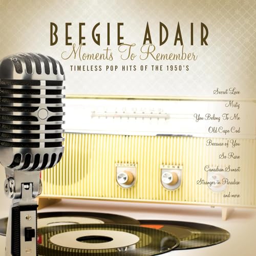 Beegie Adair