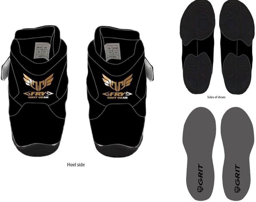 FLY GRIT GEAR ボクシングシューズ レスリングシューズ FLY GRIT GEAR ボクシングシューズ レスリングシューズ FLY GRIT GEAR