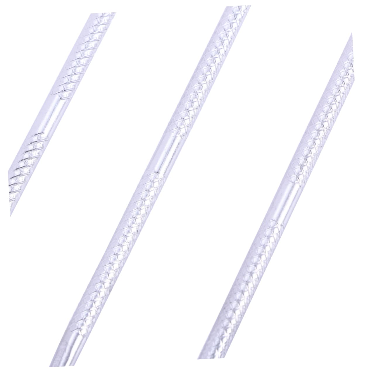 SOESFOUFU Professional Manicure Tools Nail Cuticle Remover Set Pusher Cuticle Cleaner Nail Polish Remover