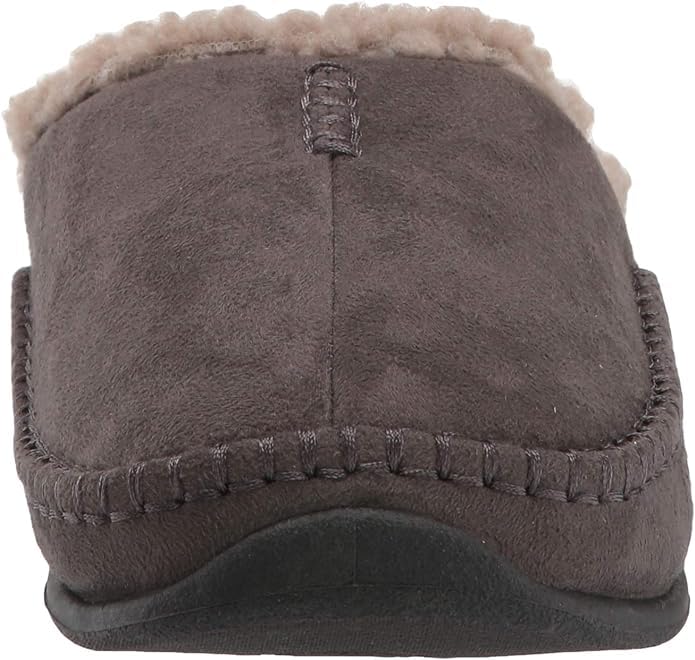 Image of Deer Stags Men's Comfort Slippers