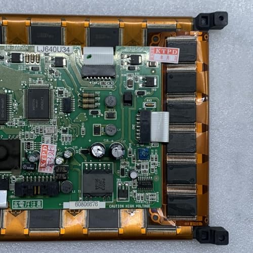 Image of LJ640U34 Original 8.9 inch for Industrial LCD Display Screen